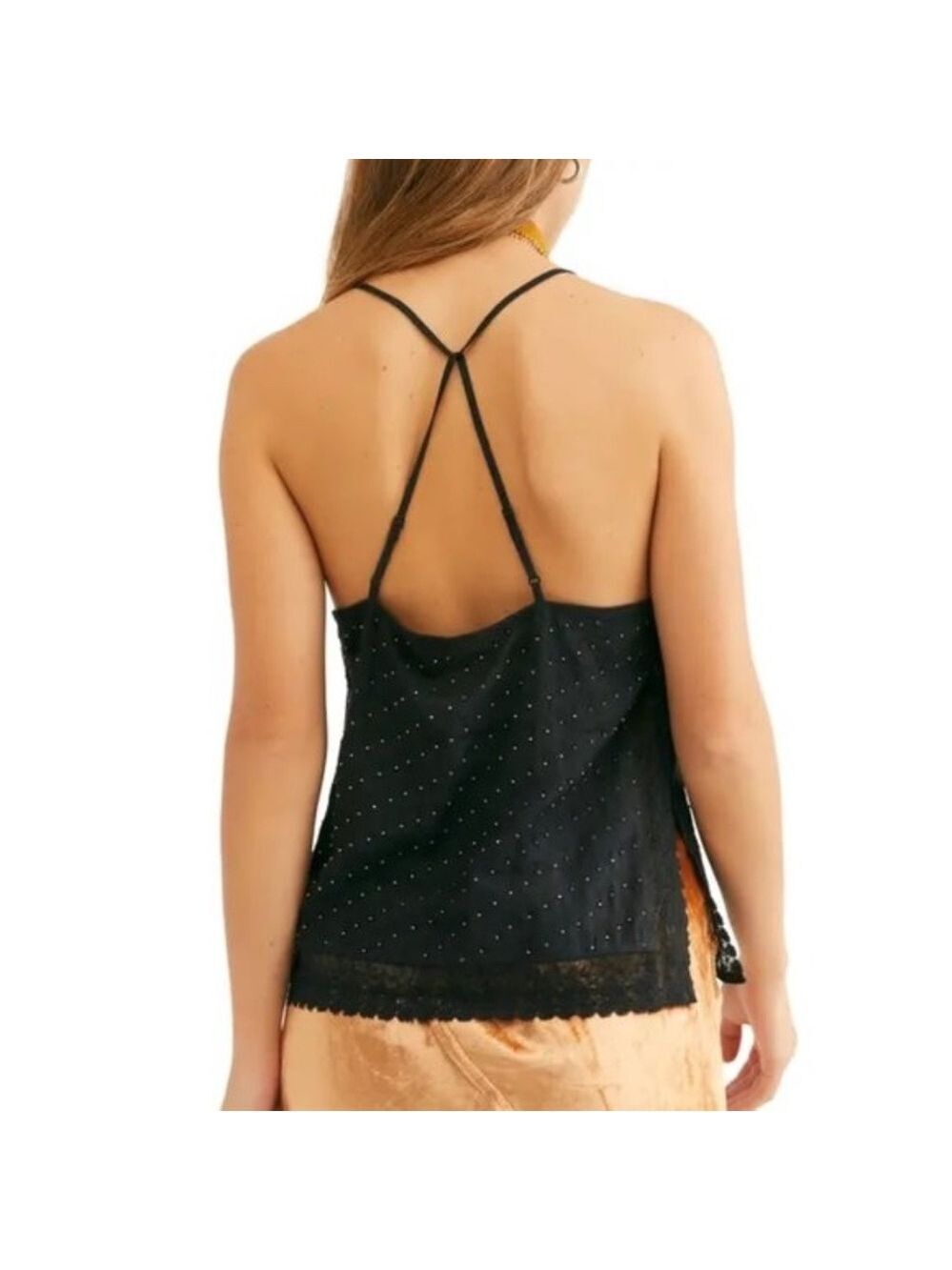 Free People Bright Lights Camisole